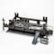 Duluth Forge Ventless Dual Fuel Gas Log Set - 24 In. Berkshire Split Oak, 33, 0 DLS-24R-1 - alternate 5